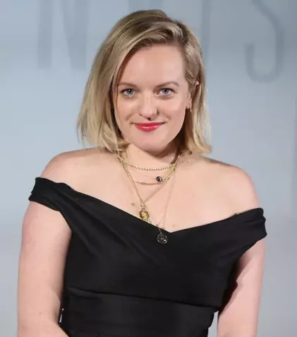 Cum s-a simțit Elisabeth Moss la filmările pentru „Povestea slujitoarei” după ce a devenit mamă. „Reacțiile sunt mult mai intense”