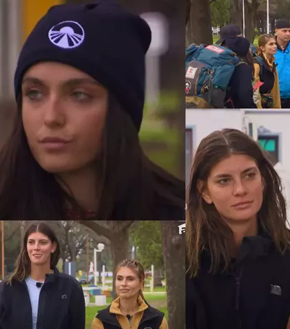 Scandal de proporții între Alexia Eram, Sânziana Negru și Laura Giurcanu, la America Express 2023, sezonul 2. „Nu sunt o isterică răsfățată!”
