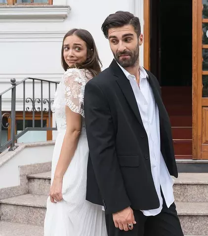„Groapa” se întoarce la Pro TV. Când revine pe micile ecrane serialul cu Daniel Nuţă şi Teona Stavarachi
