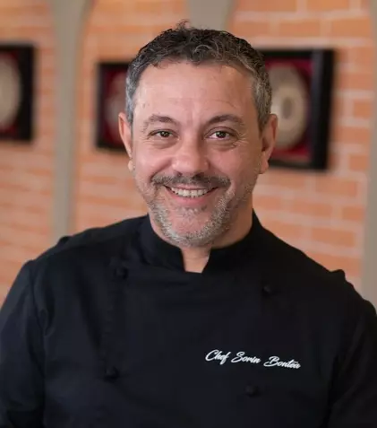 Sorin Bontea, anunț despre fiica lui! De ce nu are voie Miruna la MasterChef, deși apare în reclame cu el: „Ar însemna că...”