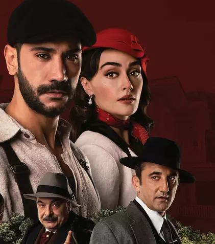 Când este difuzat ultimul episod din serialul turcesc „Tărâmuri nelegiuite”. Anunțul făcut de Kanal D