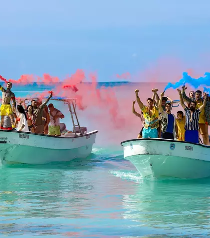 Începe Survivor All Stars 2024! Show-ul prezentat de Daniel Pavel este difuzat de 3 ori pe săptămână