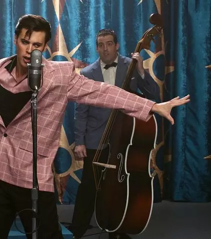 Tot ce trebuie să știi despre „Elvis”. Două platforme de streaming au în portofoliu filmul cu Austin Butler în rolul principal