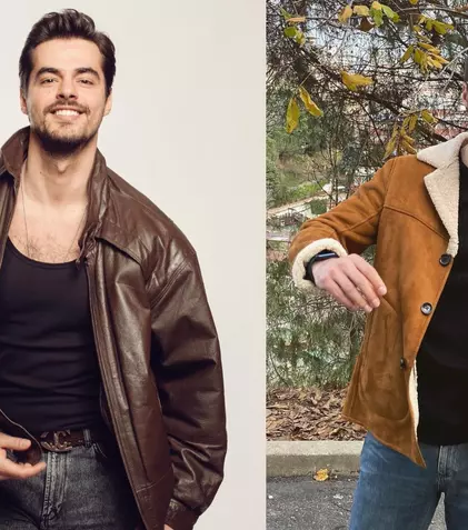 Berk Atan a revenit pe platoul de filmare, după accidentul grav din aprilie. Ce nu știai despre actorul din „Poveste din Anatolia”