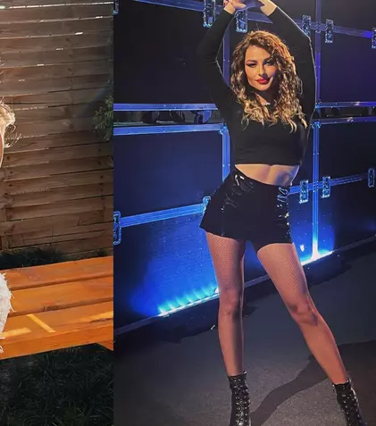 Cine este Elena Marin de la „Survivor All Stars”. A fost asistenta lui Mihai Morar și are propria școală de dans