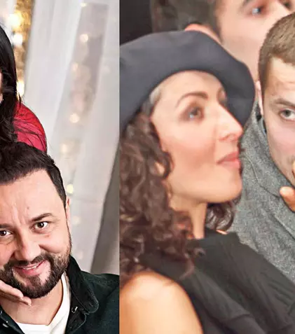 Dani Oțil și Mihaela Rădulescu, ținta comentariilor răutăcioase. Ce au spus despre ei Andra și Cătălin Măruță