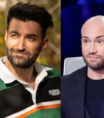 Mihai Bendeac, enervat la culme de către Smiley. Motivul pentru care nu-l poate suporta: „Îl urăsc visceral!”