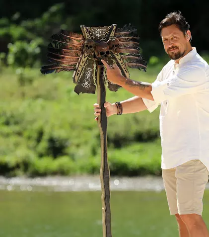 Întorsătură de situație la Survivor All Stars 2024. Cine a câștigat imunitatea. „Mi-am dat seama că ceva este putred”