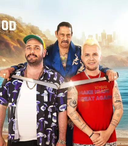 „Miami Bici 2” se vede la televizor! Unde și când este difuzat filmul cu Matei Dima și Codin Maticiuc