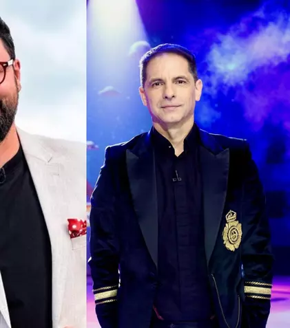 Motivul pentru care Dan Negru refuză să participe la podcastul lui Cătălin Măruță: „Am ales să-i evit pe toți”