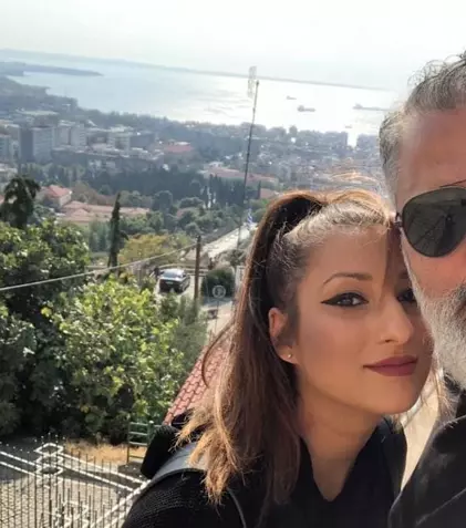Damian Drăghici și iubita sa, Cristina Stroe, se numără printre concurenții „Asia Express” 2024. Formează o pereche și acasă și pe scenă