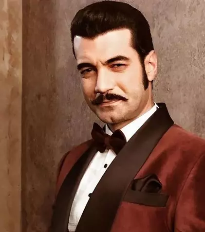 Îl mai țineți minte pe Demir din „Mă numesc Züleyha”? Actorul turc Murat Ünalmış le-a dat fanilor niște vești minunate!