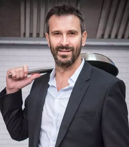 Cum se pregătește Nicolai Tand pentru Asia Express 2024. „Vorbesc fluent, nu vi se pare?”