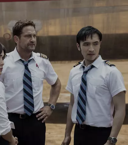 Filme la TV azi, 17 februarie 2024: „S.O.S.: Aterizare forțată”, „Barbie”, „Superman”, „O zi ca oricare alta”, „Hobbitul: Dezolarea lui Smaug”