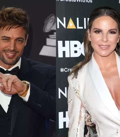 William Levy și Kate del Castillo revin pe micile ecrane în două seriale la postul Acasă. Ce știm despre noile producții