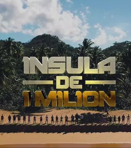 Cine sunt următorii 10 concurenți de la „Insula de 1 milion”, de la Kanal D