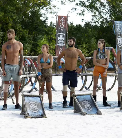 Alex Delea, declarații de pe patul de spital, la Survivor All Stars. „Nu am pățit așa ceva în viața mea”
