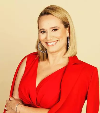 Andreea Esca, declarații surprinzătoare despre religia ei. „Asta a fost cea mai convenabilă variantă”