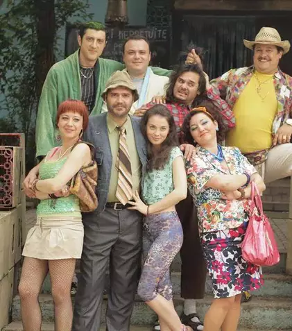 Schimbare majoră pentru fanii „Las Fierbinţi”. Ce se întâmplă cu serialul de la Pro TV în mai 2025