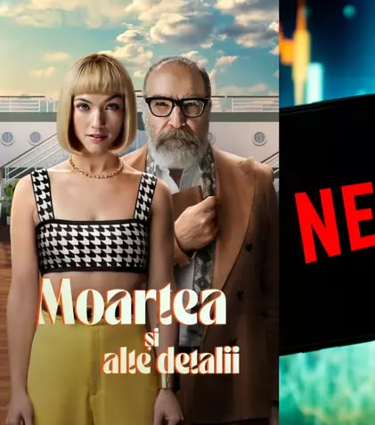 Serialele lunii martie 2024. Ce seriale vedem pe Netflix, HBO Max, Disney+, SkyShowtime și Prime Video