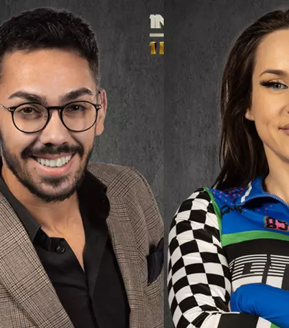 Kanal D a anunțat ultima serie de concurenți de la „Insula de 1 milion”. Armin Nicoară și Sindy, printre participanți