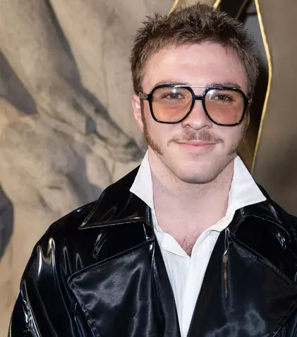 Rocco Ritchie și iubita lui, Olivia Monjardin, prima apariție împreună pe covorul roșu. Ce ținută a ales fiul Madonnei