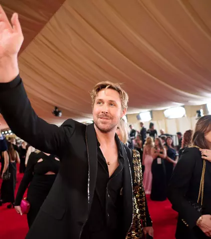 Ryan Gosling a creat un moment memorabil pe scena galei Oscarurilor 2024. Momentul „I’m Just Ken”. VIDEO