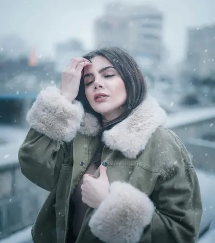 Tips&Tricks: Cum să întreții corect o geacă de damă de iarnă în 6 pași