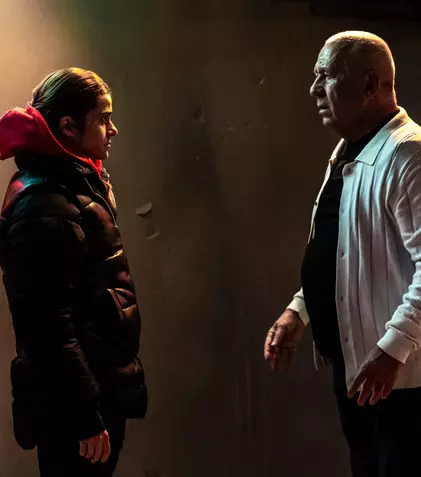 Clanul, episodul din 25 martie 2024. Vera izbucnește în fața lui Tătuțu`: „Nu mai vreau să fiu țapul tău ispășitor”