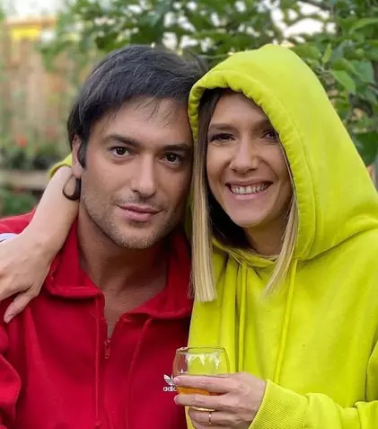 Adela Popescu, dezvăluiri inedite după 9 ani de căsnicie. Ce îi reprosează cel mai des lui Radu Vâlcan