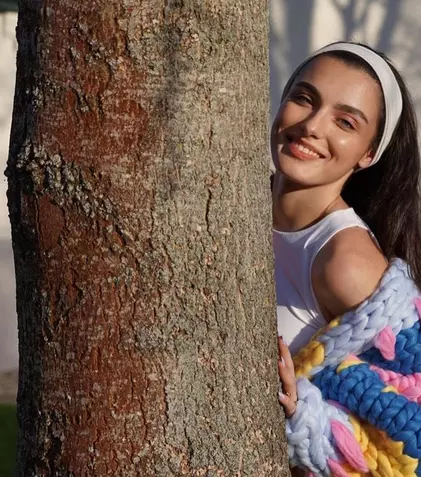 Alexia Eram, declarație romantică pentru iubitul ei. Cum a reacționat Andreea Esca când a văzut pozele îndrăznețe cu „ginerele”