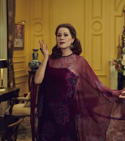 „FEUD: Capote Vs. Lebedele”, tot ce trebuie să știți despre serialul de pe Disney Plus. Premieră, poveste, distribuție, trailer