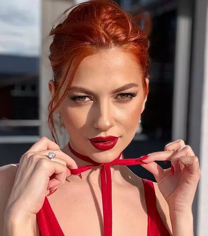 Lidia Buble, schimbare de look după o experiență neplăcută la un salon din Turcia. Cum arată acum artista