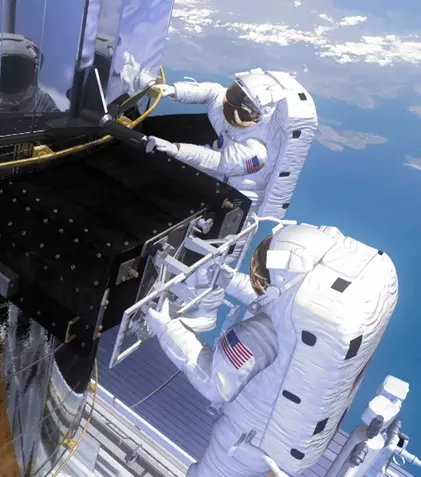 „NASA: Culisele Inovațiilor” se lansează pe National Geographic. Ce știm despre noul documentar și când e premiera