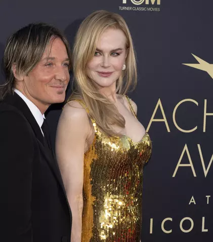 Nicole Kidman rupe tăcerea după semnarea actelor de divorț. Ce se întâmplă acum cu fiicele ei: „Despre restul nu vorbesc”