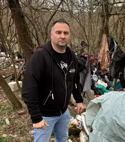 România, te iubesc!, 14 aprilie 2024. „Sufocați de gunoaie”, o anchetă de Rareș Năstase