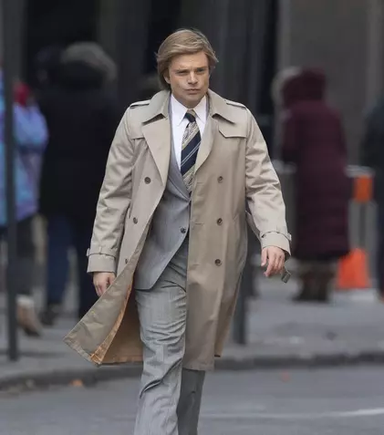 Donald Trump, scos din sărite de rolul lui Sebastian Stan din filmul „The Apprentice”. Ce acuzații i-a adus