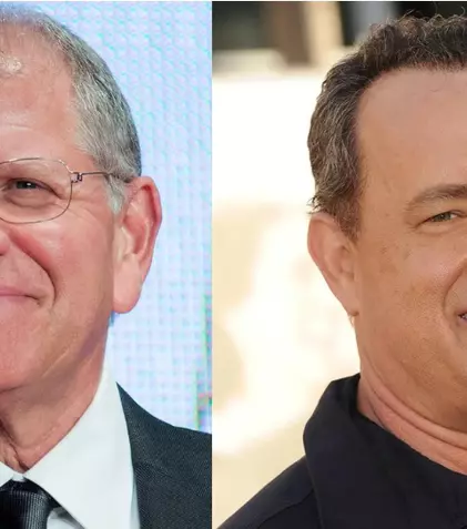 Tom Hanks și Robert Zemeckis lucreză la un nou film după 30 de ani de la „Forrest Gump”. Drama „Here” - distribuție, dată de lansare