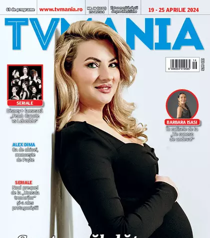 Numărul curent 16/2024
