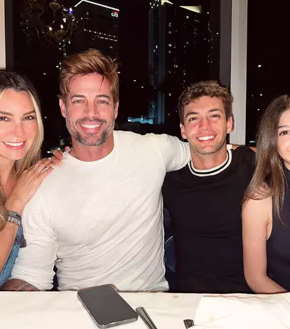 William Levy și Elizabeth Gutierrez s-au despărțit definitiv. Ce se întâmplă cu copiii lor