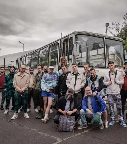 Serialul „Atletico Textila” revine la Pro TV cu sezonul 4. Primele detalii