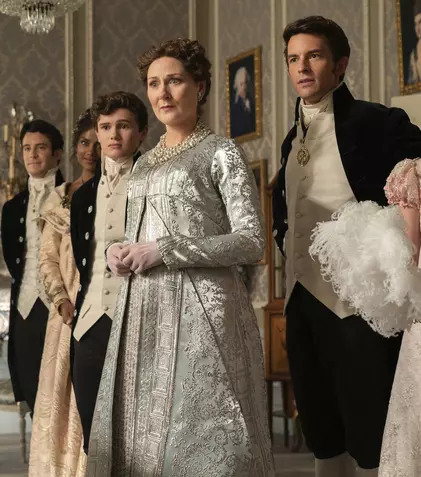 Este oficial! Netflix a anunțat cine este protagonistul din Bridgerton, sezonul 4