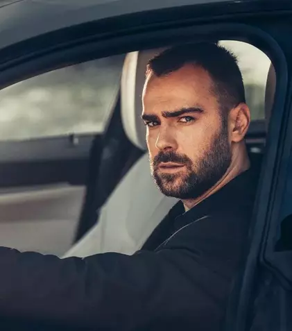 Denis Hanganu, despre marele final al serialului Clanul. „Am filmat cele mai multe secvențe”. EXCLUSIV