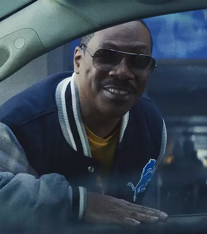 „Beverly Hills Cop: Axel Foley” se lansează pe Netflix. Când e premiera celui mai nou film cu Eddie Murphy