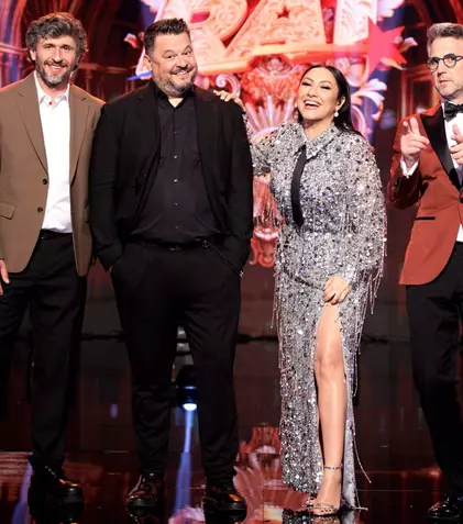 Românii au talent 2024. Cine urcă pe scenă în a doua semifinală a show-ului