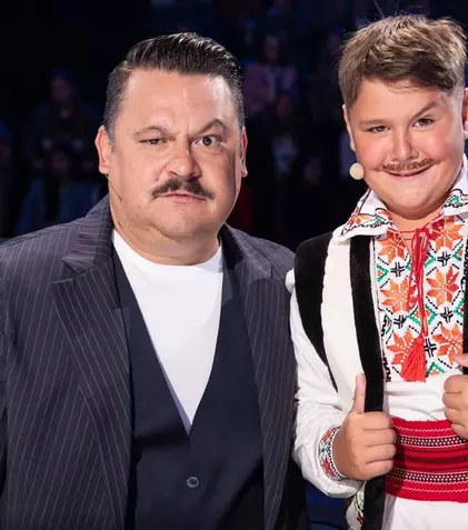 Mihai Bobonete, dezvăluiri despre finala „Românii au talent”. „Sigur se va naște o stea după acest sezon”. EXCLUSIV