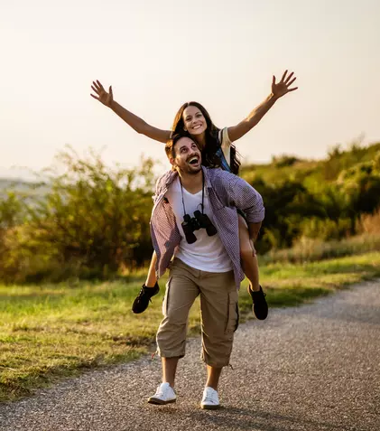 5 activități pe care trebuie să le încerci măcar o dată în viață