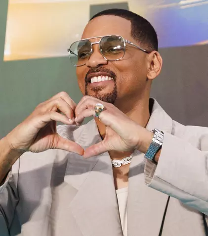Will Smith, împreună cu familia pe covorul roșu. Cum a apărut alături de Jada Pinkett Smith și toți cei trei copii la premiera Bad Boys 4