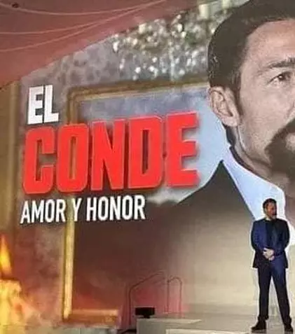 Fernando Colunga, Marjorie De Souza și Ana Brenda Contreras joacă împreună în „El Conde: Amor y Honor”. Totul despre telenovela Telemundo