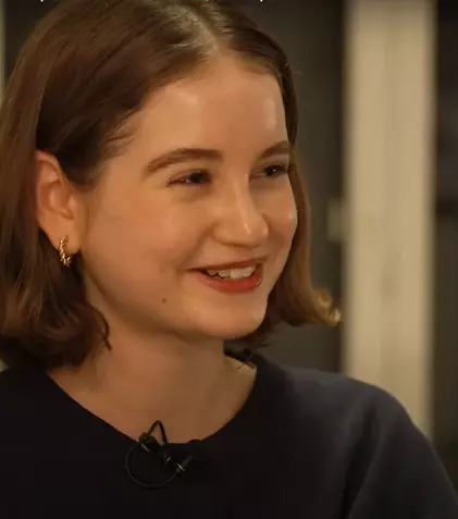 Irina Columbeanu a plecat din România, dar nu a revenit în SUA, la mama sa. Adolescenta a ales o nouă destinație de vacanță